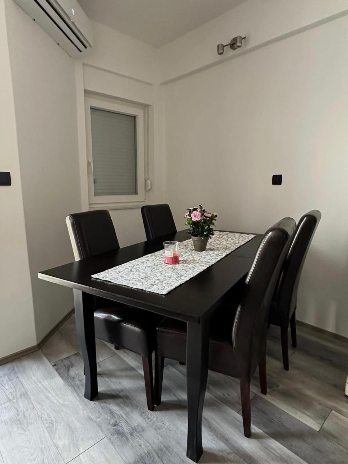 Apartmán Supreme Zadar